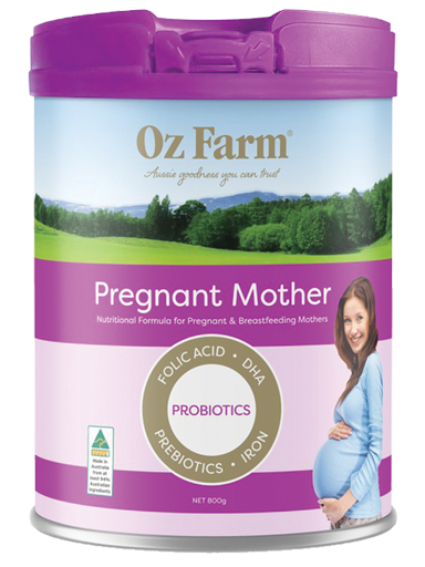 Pregnant Mother Formula 800g